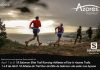 Equipa da Salomon Internacional em Trail Camp nos Açores – Horta recebe workshop de Trail Running