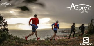 Equipa da Salomon Internacional em Trail Camp nos Açores – Horta recebe workshop de Trail Running