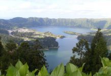 Sismo de 4.3 na escala de Richter sentido em São Miguel e Santa Maria