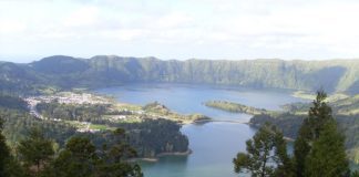 Sismo de 4.3 na escala de Richter sentido em São Miguel e Santa Maria