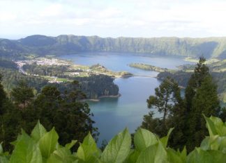 Sismo de 4.3 na escala de Richter sentido em São Miguel e Santa Maria