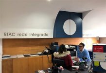 Trabalhadores da RIAC. PSD propõe negociação entre Governo Regional e sindicatos