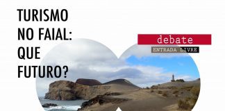 Associação de Turismo Sustentável do Faial debate “Turismo no Faial: que futuro?”