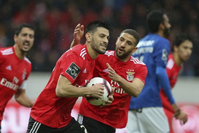 Benfica