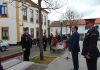 Intercâmbio entre municípios e associações de bombeiros é mais valia para a Proteção Civil dos Açores