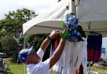 Diretor Regional das Comunidades desloca-se à Bermuda