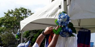 Diretor Regional das Comunidades desloca-se à Bermuda
