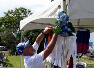Diretor Regional das Comunidades desloca-se à Bermuda