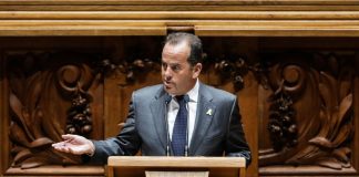 CDS-PP admite pedir apreciação parlamentar do decreto que regula descongelamento das carreiras militares