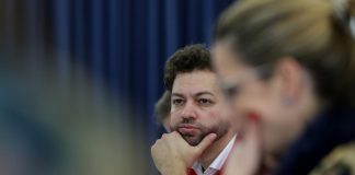 César Toste reeleito no PSD/Praia da Vitória