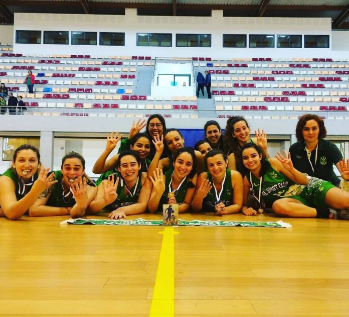 Campeães Regionais