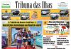 Capa da Edição n.º 871 de 18 de abril de 2019