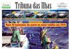 Capa da edição de 26 de abril de 2019