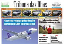 Capa da edição de 5 de abril de 2019