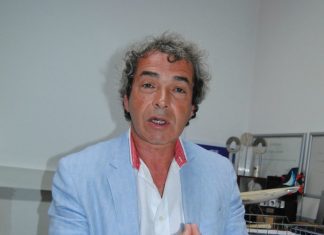 Associação de Turismo dos Açores (ATA) – Carlos Morais assume candidatura à presidência