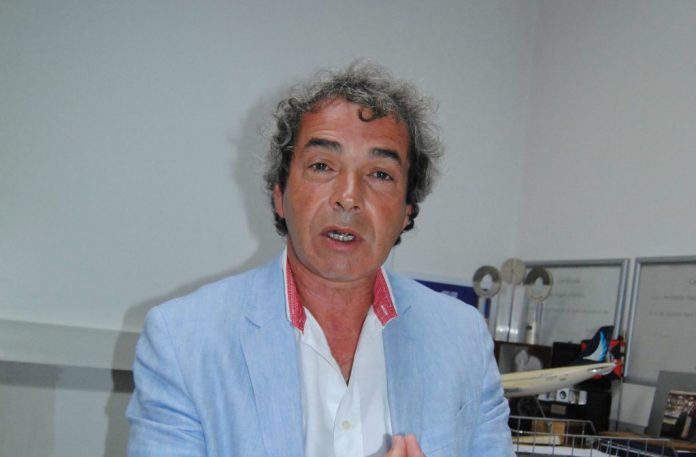 Carlos Morais