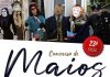 LAGOA PROMOVE 23ª EDIÇÃO DO CONCURSO DE MAIOS