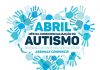 CÂMARA DA LAGOA ADIA CAMINHADA PELA CONSCIENCIALIZAÇÃO DO AUTISMO PARA O DIA 27 DE ABRIL