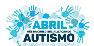 CÂMARA DA LAGOA ADIA CAMINHADA PELA CONSCIENCIALIZAÇÃO DO AUTISMO PARA O DIA 27 DE ABRIL