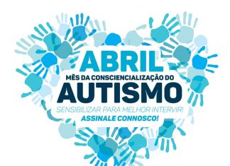 CÂMARA DA LAGOA ADIA CAMINHADA PELA CONSCIENCIALIZAÇÃO DO AUTISMO PARA O DIA 27 DE ABRIL