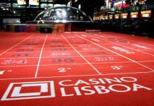 Casino Lisboa soma 13 anos e “mais de 22 milhões de visitantes”