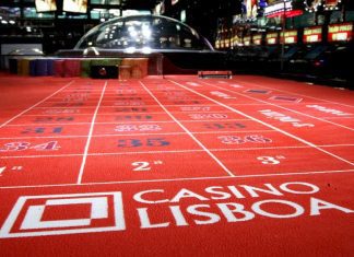 Casino Lisboa soma 13 anos e “mais de 22 milhões de visitantes”