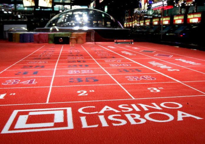Casino