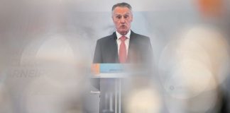 Cavaco diz que degradação dos serviços de saúde deve-se a “opções políticas erradas” do Governo