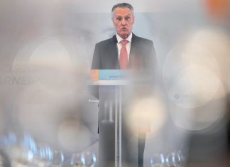 Cavaco diz que degradação dos serviços de saúde deve-se a “opções políticas erradas” do Governo