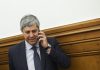 Santos Pereira diz que telefonema de Mário Centeno o afastou de apresentação de relatório da OCDE