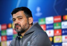 FC Porto regressa a Braga com final da Taça de Portugal à vista