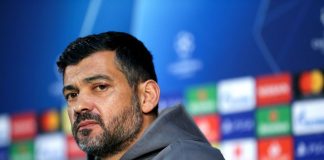 FC Porto regressa a Braga com final da Taça de Portugal à vista