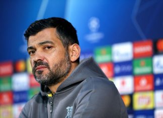 FC Porto regressa a Braga com final da Taça de Portugal à vista