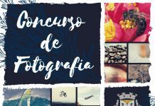 Concurso de Fotografia da Câmara de São Roque do Pico