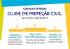 Clube de Proteção Civil – ESMA vence 2.ª edição do Concurso de Ideias