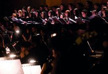 Conservatório Regional de Ponta Delgada apresenta “As Aventuras de Pinóquio” no Teatro Micaelense