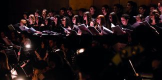 Conservatório Regional de Ponta Delgada apresenta “As Aventuras de Pinóquio” no Teatro Micaelense