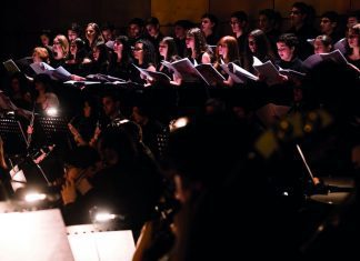 Conservatório Regional de Ponta Delgada apresenta “As Aventuras de Pinóquio” no Teatro Micaelense
