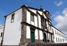 CÂMARA DA LAGOA VAI INAUGURAR “BIBLIOTECA DE RUA”