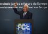 António Costa afirma que Europa “não pode ter medo” do futuro