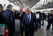 “Não podemos parar o país por haver três eleições”, diz António Costa