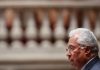 Costa critica quem fala da nomeação de familiares e tem “pouco interesse” em definir regras
