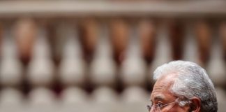 Costa critica quem fala da nomeação de familiares e tem “pouco interesse” em definir regras