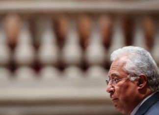 Costa critica quem fala da nomeação de familiares e tem “pouco interesse” em definir regras