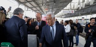 “Não podemos parar o país por haver três eleições”, diz António Costa