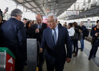 “Não podemos parar o país por haver três eleições”, diz António Costa