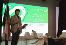 Diretor Regional da Juventude realça caráter empreendedor dos jovens Açorianos