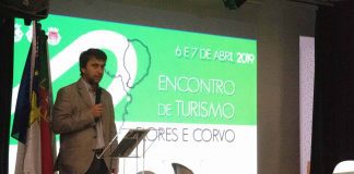 Diretor Regional da Juventude realça caráter empreendedor dos jovens Açorianos
