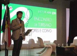 Diretor Regional da Juventude realça caráter empreendedor dos jovens Açorianos
