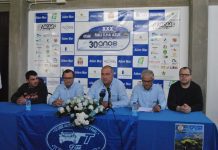 Clube Automóvel do Faial – Secção de Todo-o-Terreno organiza primeiro “24 Horas TT”